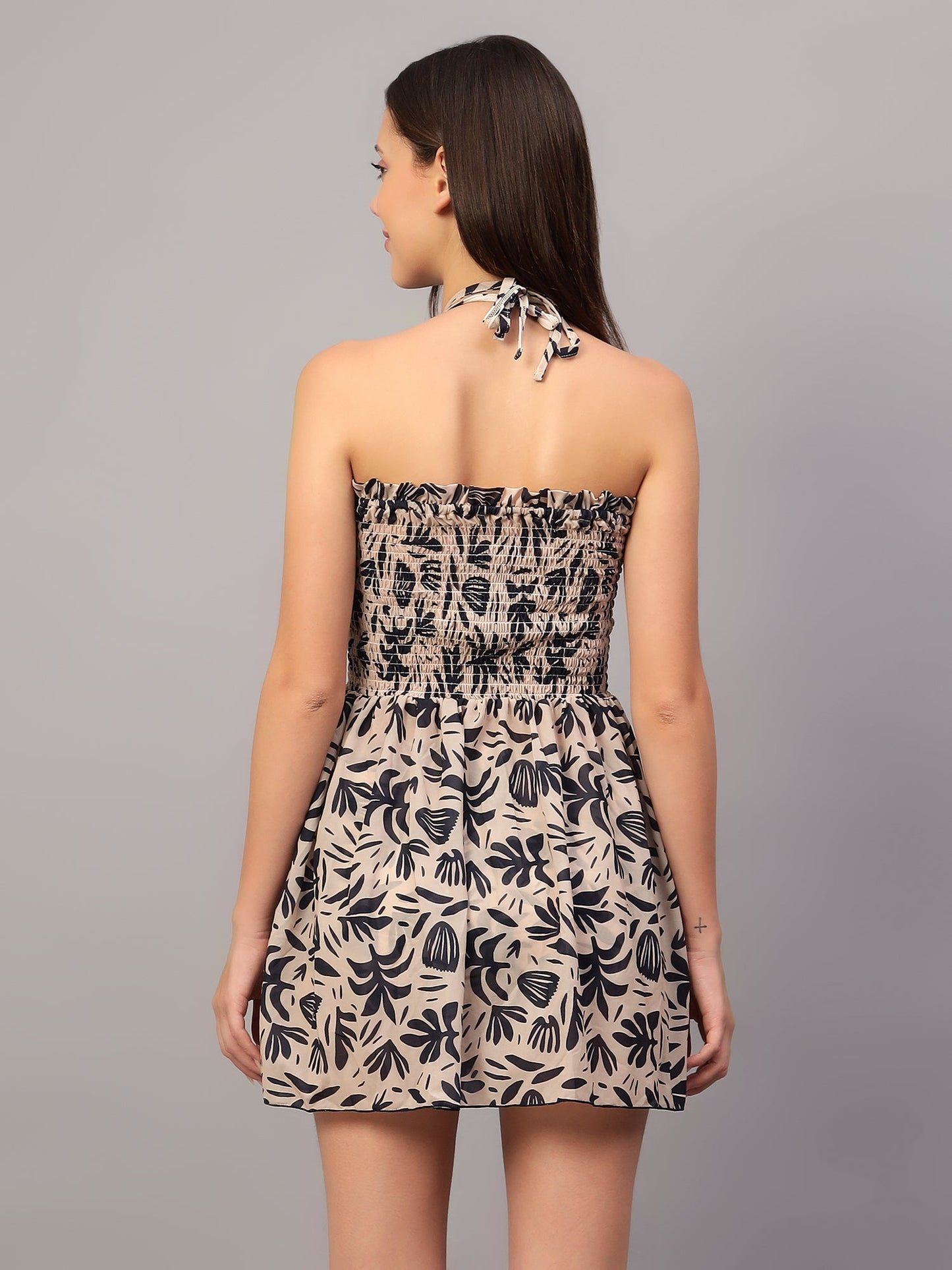 Ocean Breeze Bikini Set ft. Shrug