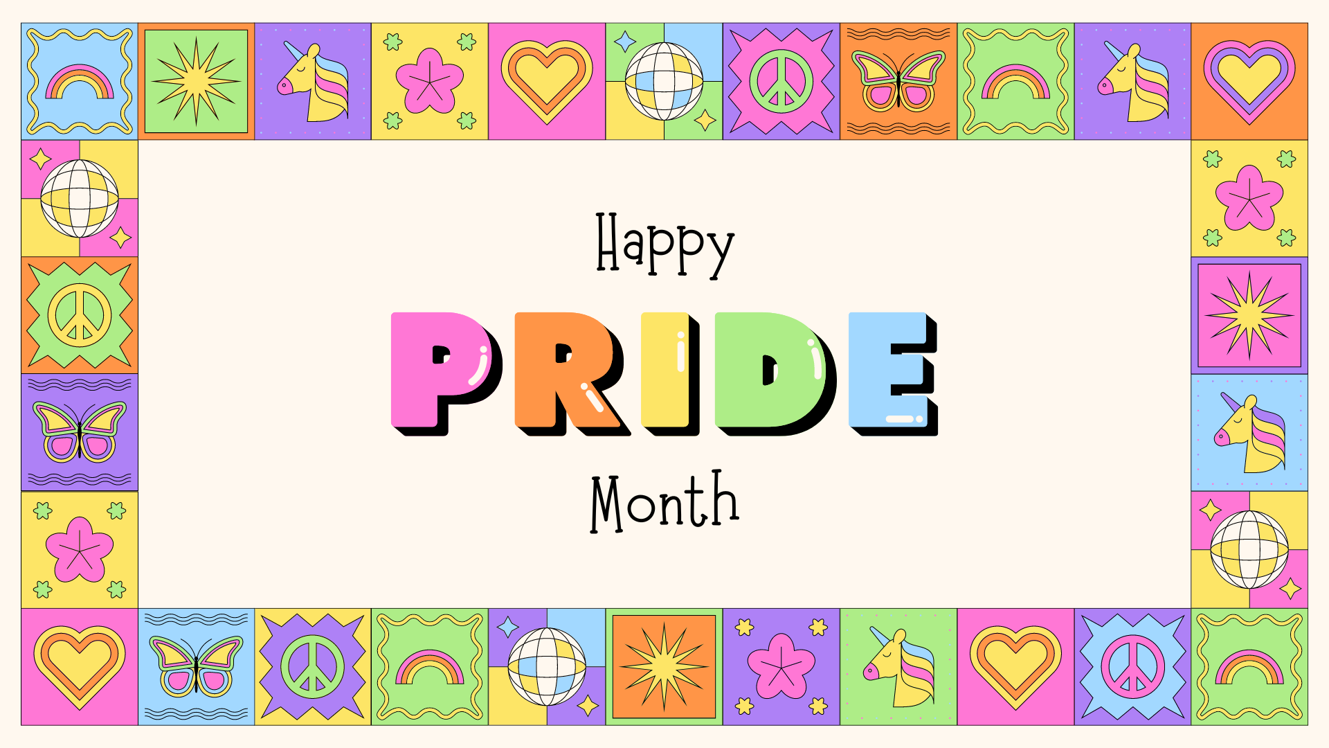 Wink and Shine: Celebrating Every Hue of You! 🌈