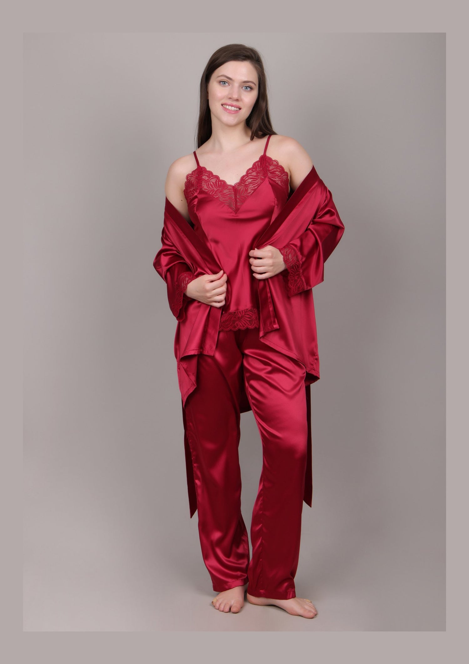 Nightgown Sets