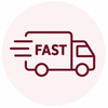 Fast Shipping