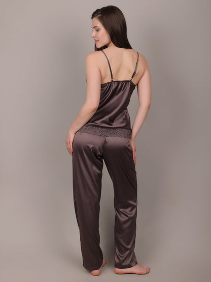 Mushroom Nightdress Set