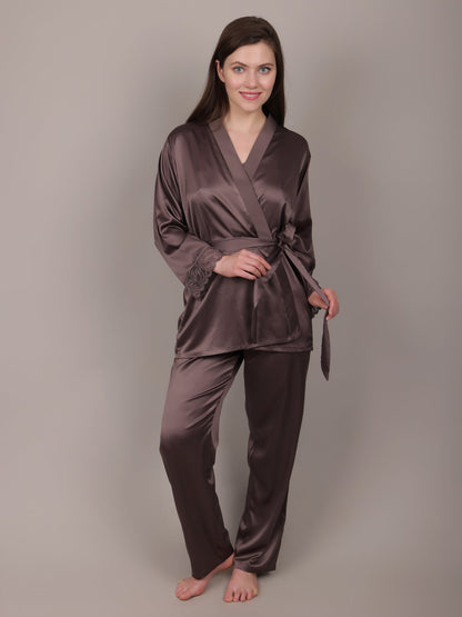 Mushroom Nightdress Set