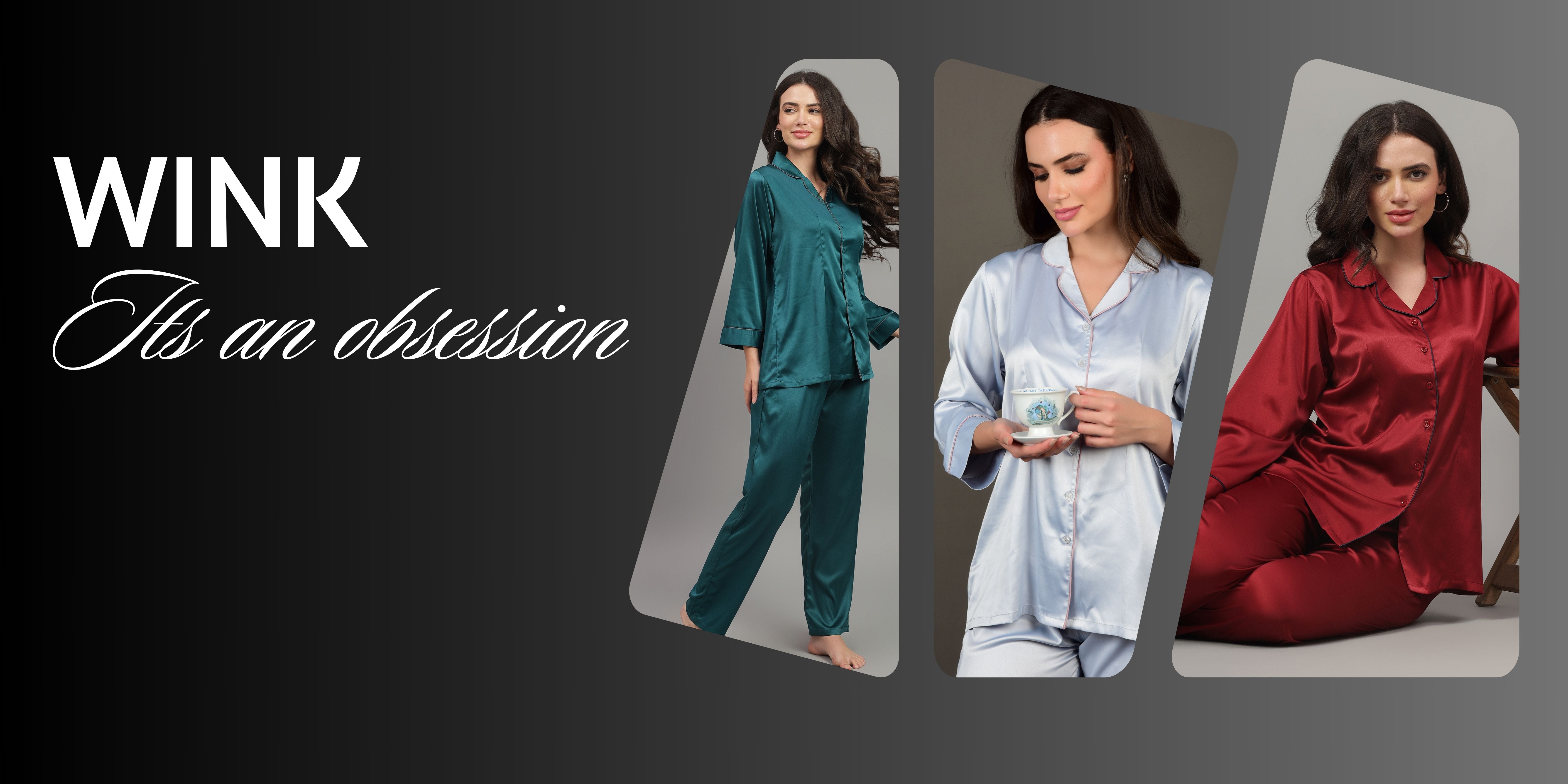 Wink sleepwear outlet