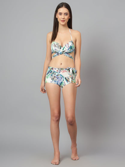 BlossomBelle Bikini ft. Cover-Up