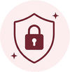 100% Secure Payments