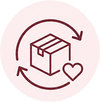 Easy Returns & Exchanges